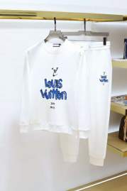 Picture of LV Sweater Suits _SKULVM-5XLkdtr8241116